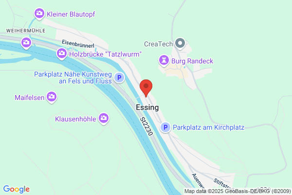 Verkehrsamt