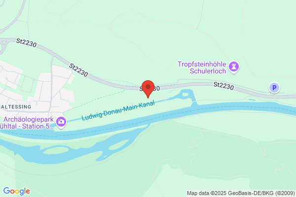 Wasserwirtschaftsamt Landshut