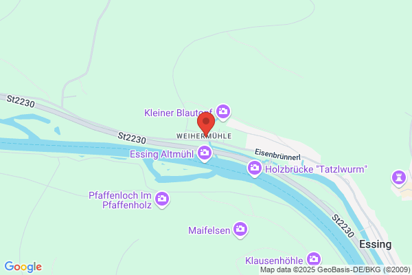 Weihermühle