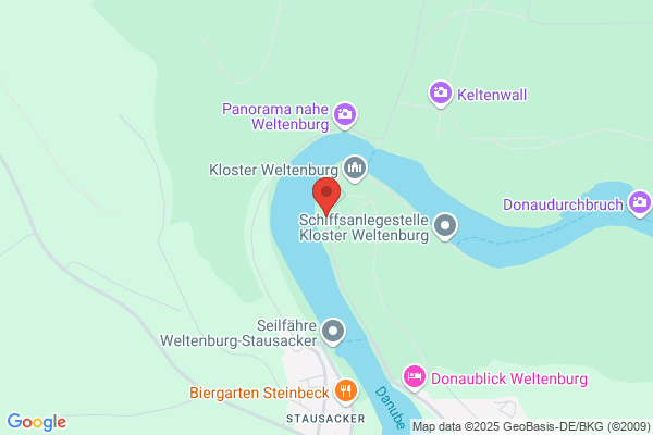 Weltenburger Akademie