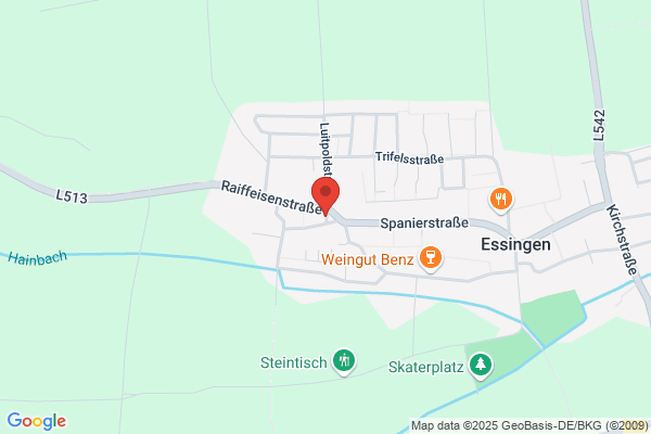 Bäckerei Scheurich