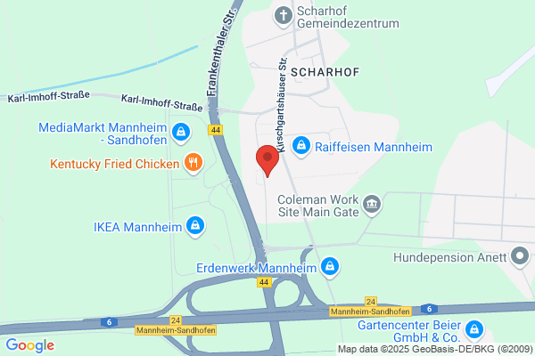 Golfanlagen Weiland GmbH