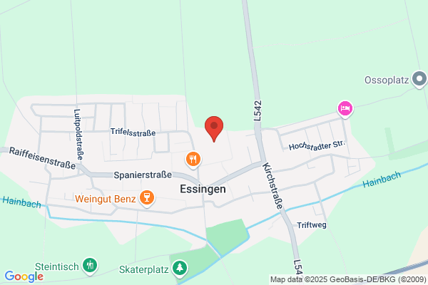 Grundschule Essingen