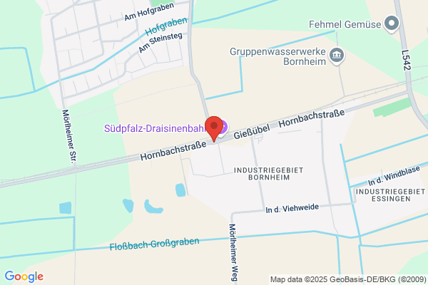 Bornheim