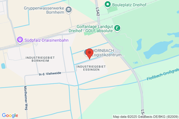PFALZWERKE Ladestation