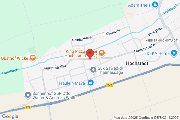 Restaurant Weinstube Sterne zum Sepp