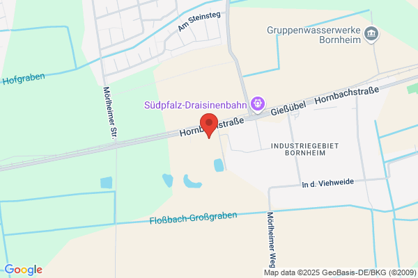 Freizeitcenter Bornheim GmbH
