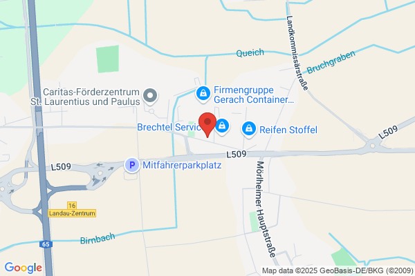 Antretter & Zittel GmbH