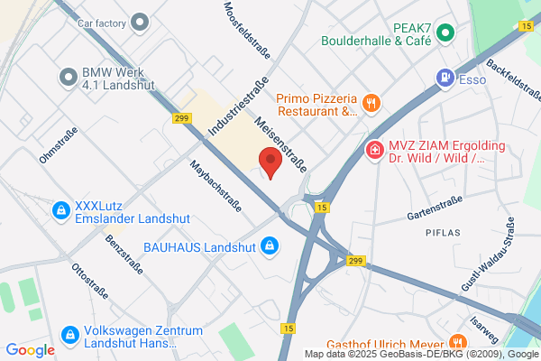 CGL Service-Gesellschaft mbH