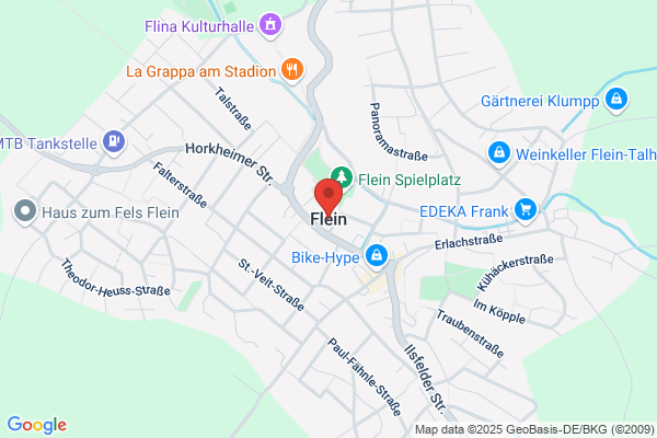 Füßlein