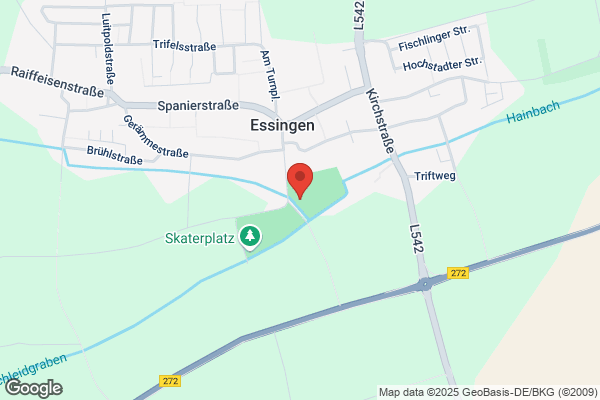 V.f.L. Essingen