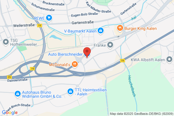 Auto Bierschneider