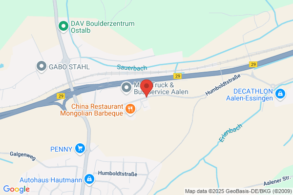 Aalen