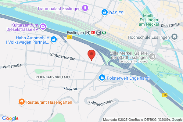 Rossmann Drogeriemärkte