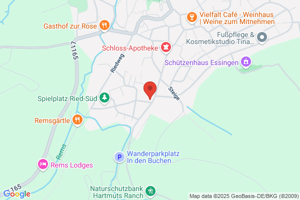 Christian Eisele Steinmetz- & Steinbildhauermeister | Steinmetz Aalen