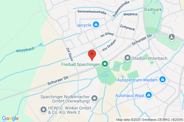 Hewi Blechbearbeitung GmbH