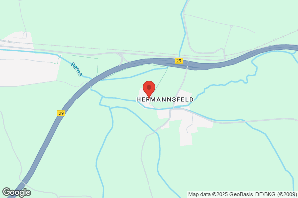 Hofladen Hermannsfeld Inh. Matthias Klöpfer