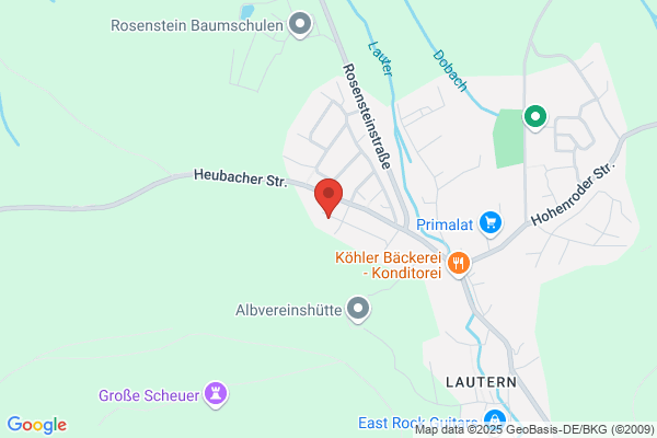 ITECO Internationaler Rohstoff- u. Warenhandel GmbH