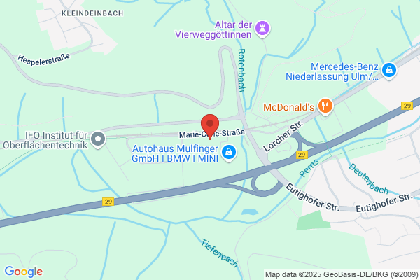 Schlossbäckerei Friedel GmbH
