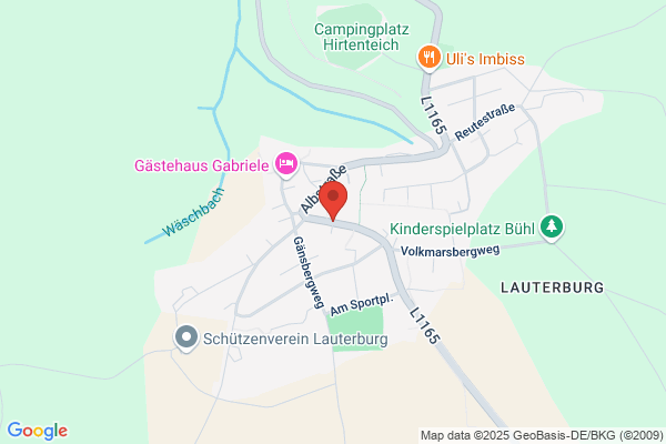 Zeller Raumausstattung Lauterburg Raumausstattung