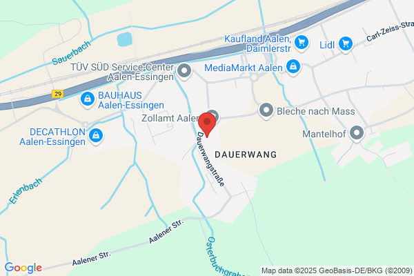 arcos informationssysteme GmbH