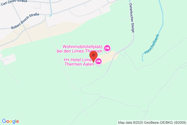 Thermalbad Cafe-Restaurant Inh. Moustoulas GbR