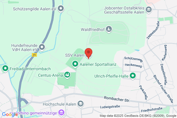 SSV Aalen e.V.