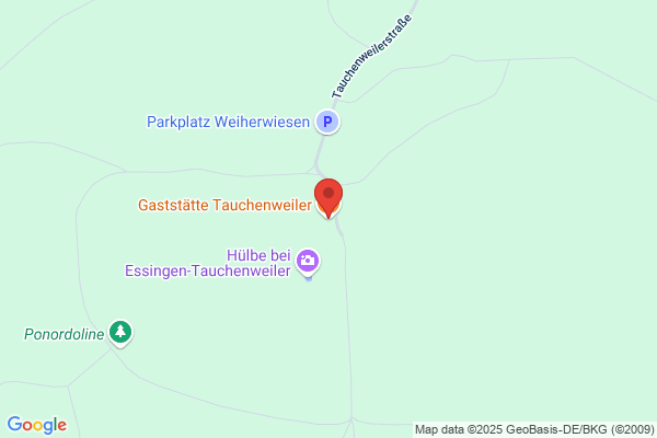 Tauchenweiler