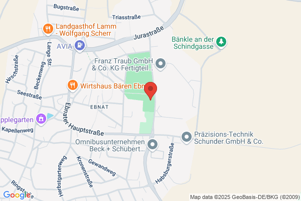 Turn- u. Sporthallen, Glück-Auf-Halle