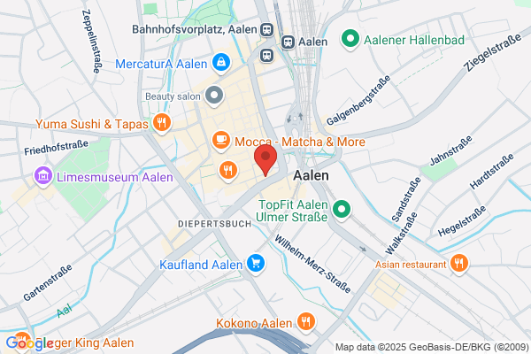 LohiBW Beratungsstelle Aalen