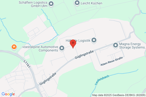 Stumpf Stephan Transport GmbH