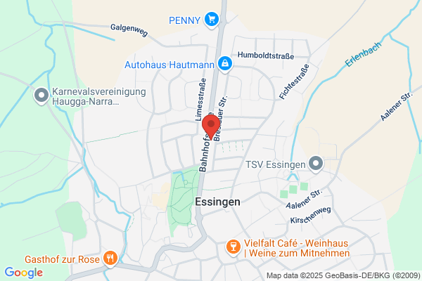 Allianz Versicherungsagentur