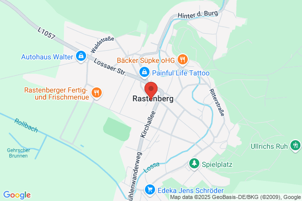 Hausarztpraxis mit Physiotherapie Dr. med. R. Kühner