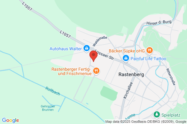 Finneck-Stiftung Franziskushaus