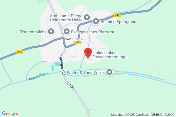 Geißel Abdichtungstechnik GmbH & Co. KG