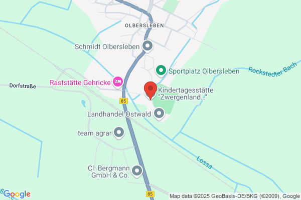 Kindertageseinrichtung