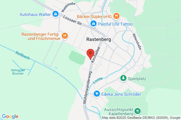 Reisebüro Corina Mahnkopf
