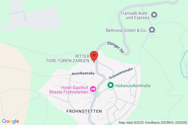 RITTER Fenster & Türen GmbH