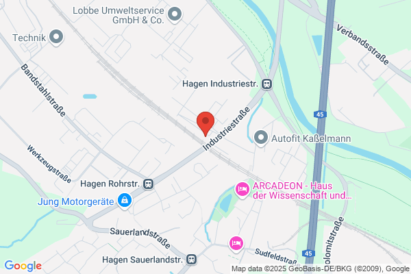 Köster GmbH & Co. KG