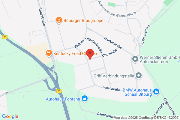 Autohaus Eifel Mosel Holding AG