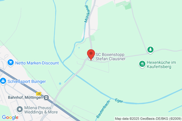 Boxenstop