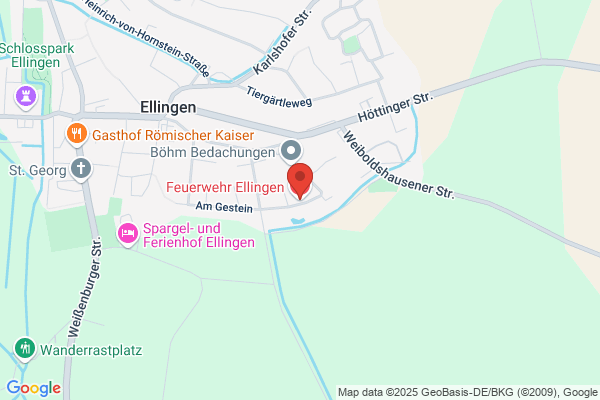 Kreisjugendfeuerwehrverband