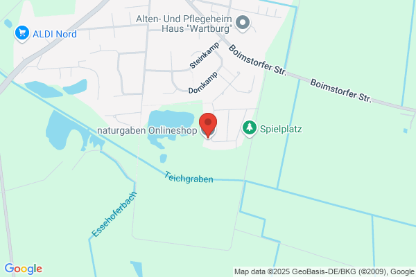Naturmittel Begon GmbH