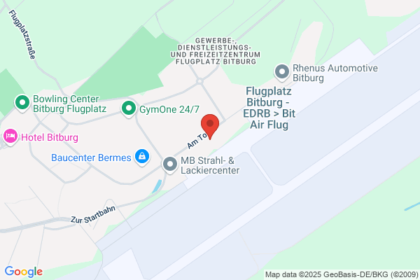 PSA Maschinenhandel GmbH