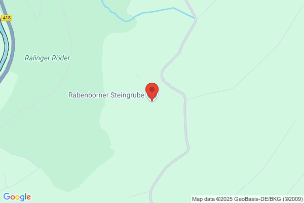 Rabenborner Steingrube GmbH
