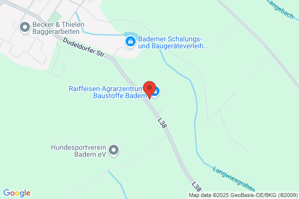 Raiffeisen Rhein-Ahr-Eifel Handelsgesellschaft mbH