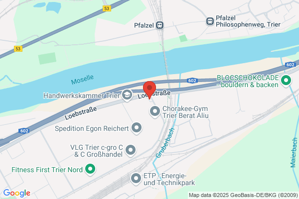 Stadtwerke Trier