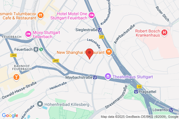 TIMA Unternehmensberatungsgesellschaft mbH
