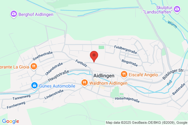 Wäscherei u. Heißmangel Elia u. Nudra Abdelseed