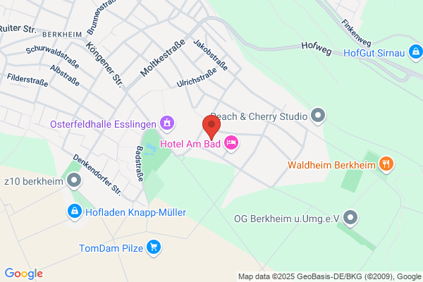 Johanniter-Unfall-Hilfe e.V.